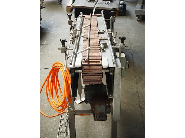 Nn transport belt - afbeelding 6 van  8