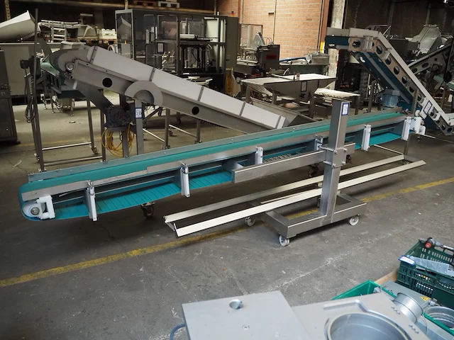 Nn transport belt - afbeelding 2 van  8