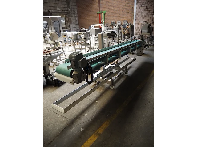 Nn transport belt - afbeelding 3 van  8