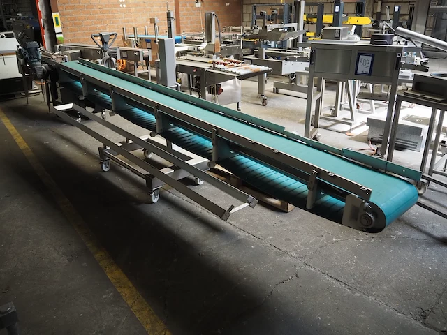 Nn transport belt - afbeelding 4 van  8