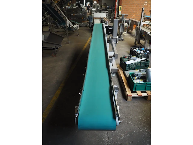 Nn transport belt - afbeelding 5 van  8