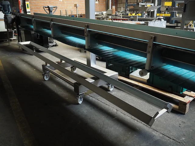 Nn transport belt - afbeelding 6 van  8