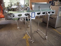 Nn transport belt - afbeelding 1 van  8