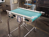 Nn transport belt - afbeelding 2 van  9