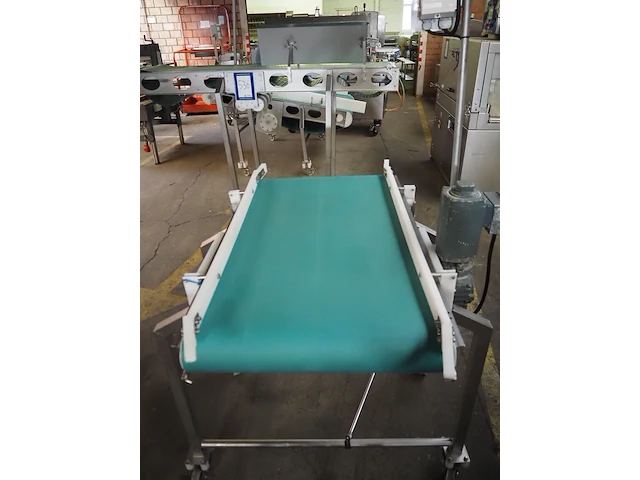 Nn transport belt - afbeelding 7 van  9