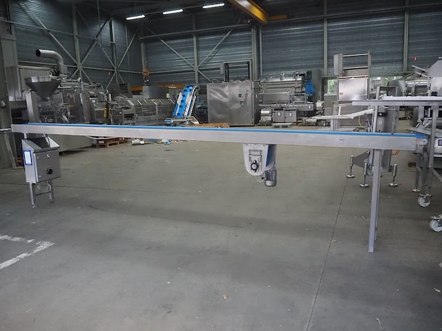 Nn transport belt - afbeelding 3 van  10