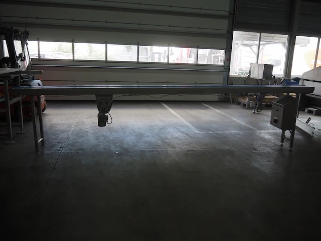 Nn transport belt - afbeelding 5 van  10