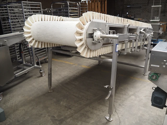 Nn transport belt - afbeelding 1 van  9