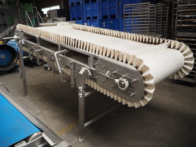 Nn transport belt - afbeelding 2 van  9