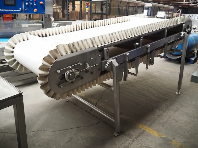 Nn transport belt - afbeelding 3 van  9