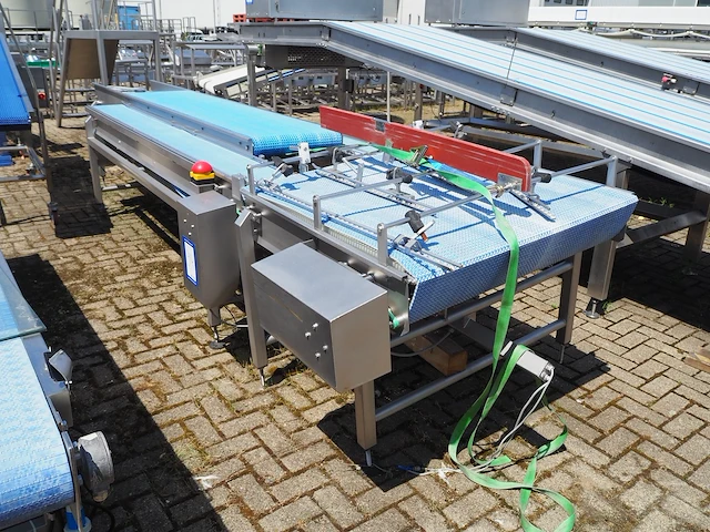 Nn transport belt - afbeelding 1 van  9