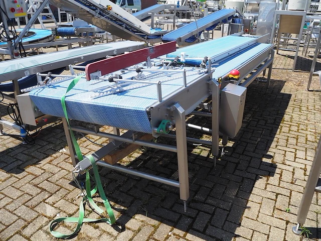Nn transport belt - afbeelding 2 van  9