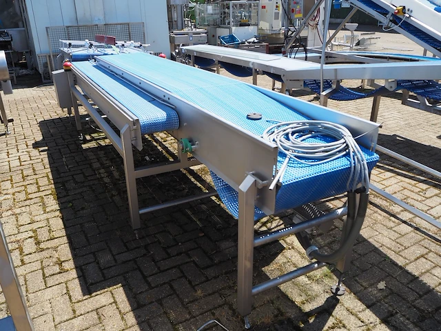 Nn transport belt - afbeelding 3 van  9