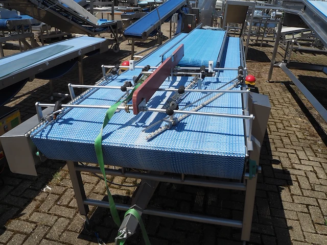 Nn transport belt - afbeelding 4 van  9