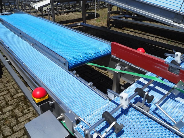 Nn transport belt - afbeelding 6 van  9