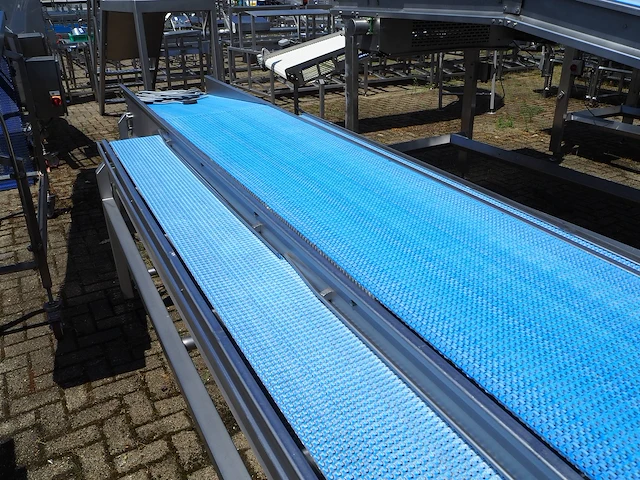 Nn transport belt - afbeelding 7 van  9