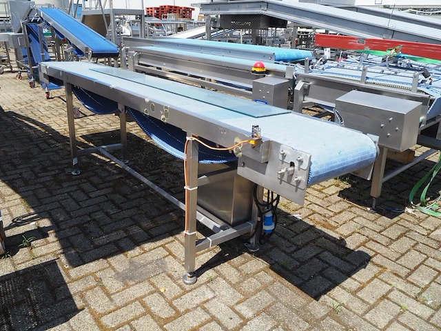Nn transport belt - afbeelding 2 van  8