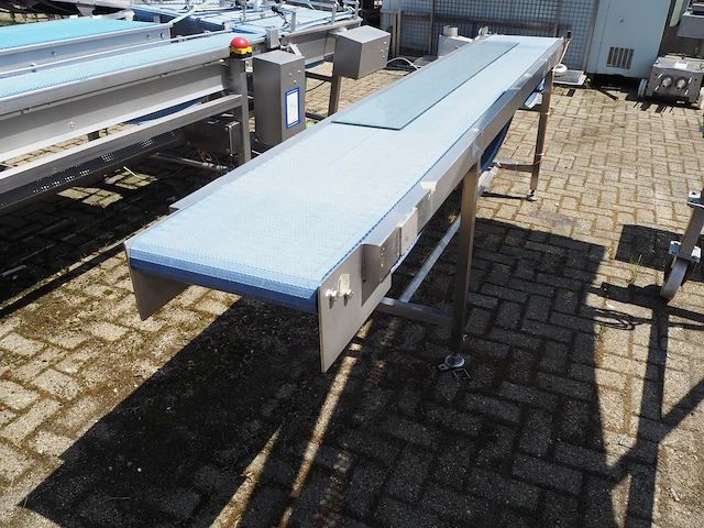 Nn transport belt - afbeelding 3 van  8