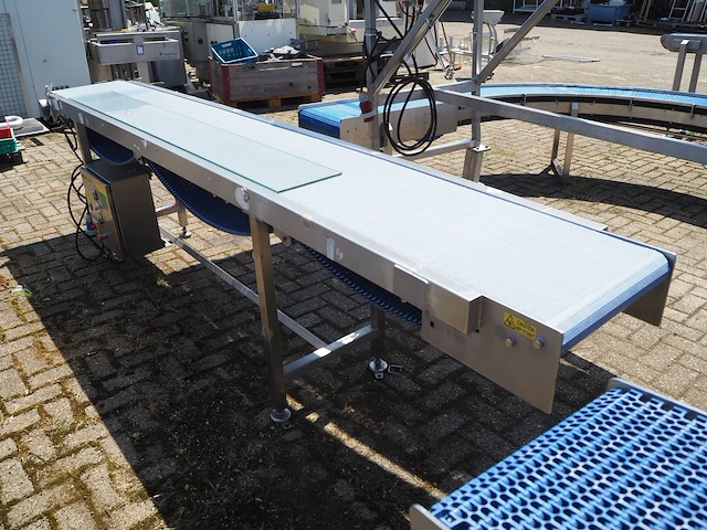 Nn transport belt - afbeelding 4 van  8