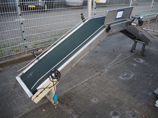 Nn transport belt - afbeelding 1 van  7