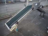 Nn transport belt - afbeelding 1 van  7