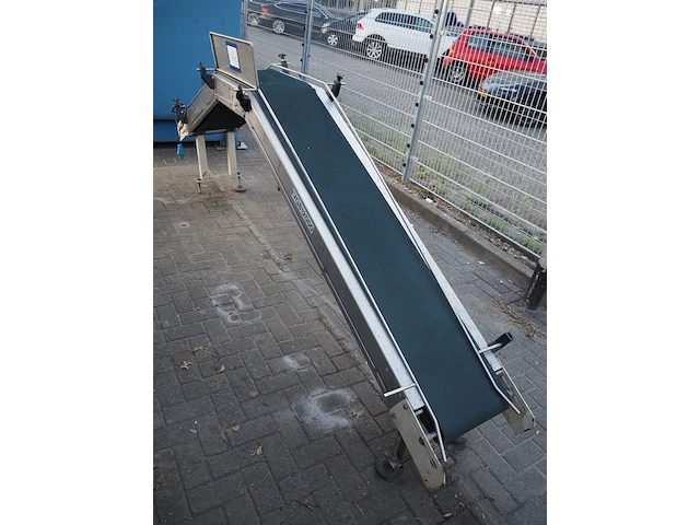Nn transport belt - afbeelding 2 van  7