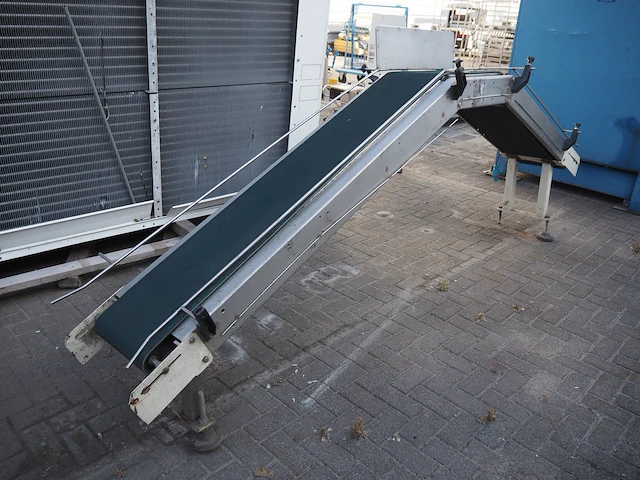 Nn transport belt - afbeelding 3 van  7