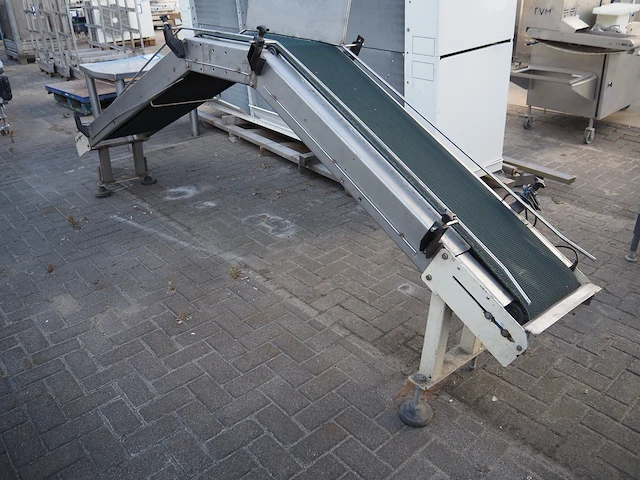 Nn transport belt - afbeelding 4 van  7