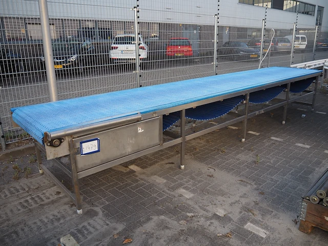 Nn transport belt - afbeelding 1 van  5