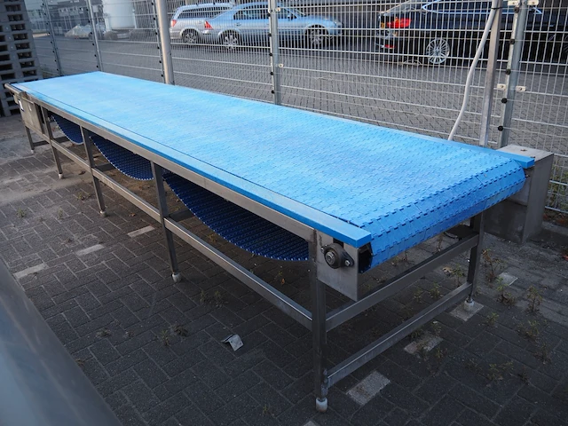 Nn transport belt - afbeelding 2 van  5
