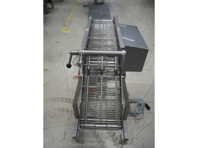 Nn transport belt - afbeelding 5 van  7