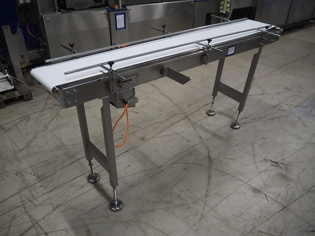 Nn transport belt - afbeelding 1 van  6