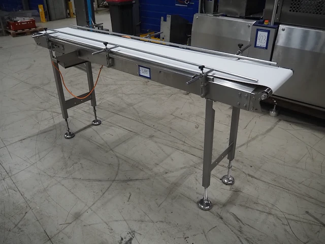 Nn transport belt - afbeelding 2 van  6