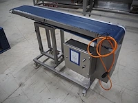 Nn transport belt - afbeelding 1 van  8