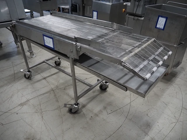 Nn transport belt - afbeelding 2 van  7