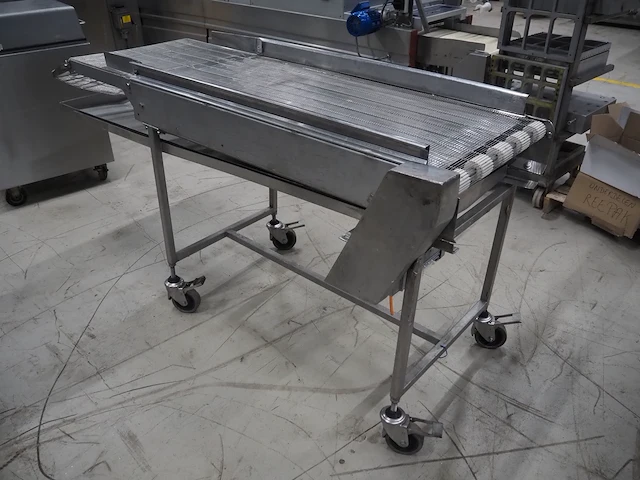 Nn transport belt - afbeelding 4 van  7