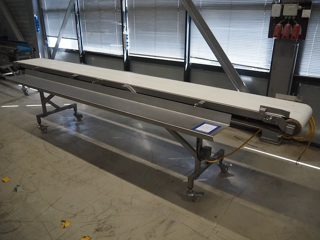 Nn transport belt - afbeelding 1 van  6