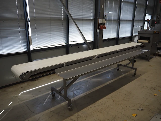 Nn transport belt - afbeelding 2 van  6