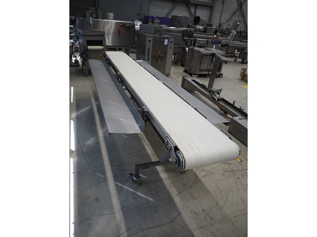 Nn transport belt - afbeelding 3 van  6