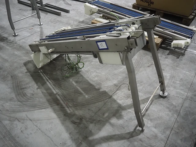 Nn transport belt - afbeelding 1 van  7