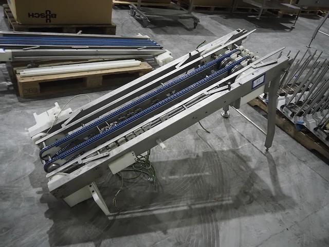 Nn transport belt - afbeelding 2 van  7