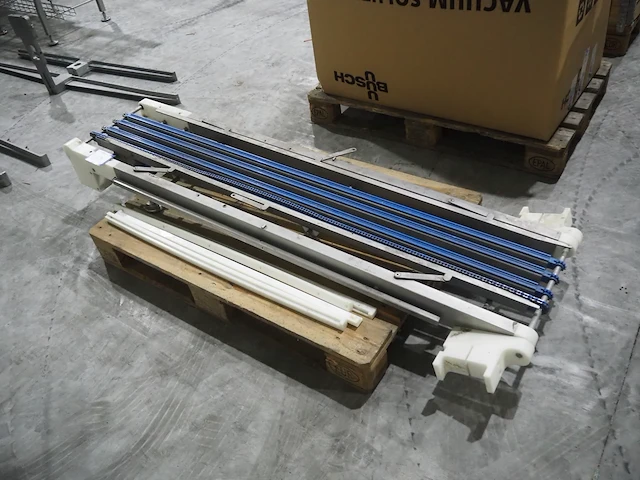 Nn transport belt - afbeelding 2 van  6