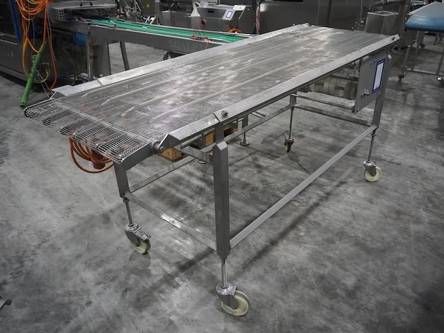 Nn transport belt - afbeelding 2 van  7