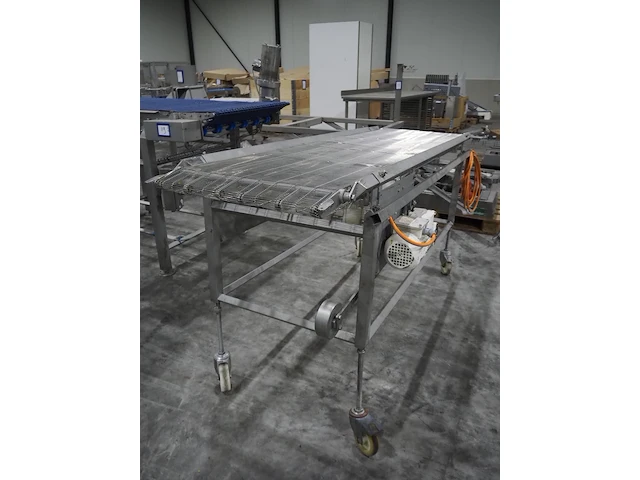 Nn transport belt - afbeelding 3 van  7