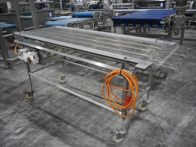 Nn transport belt - afbeelding 4 van  7