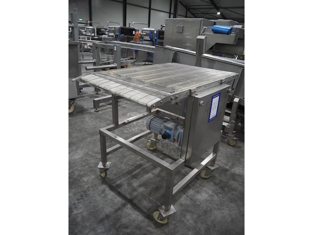 Nn transport belt - afbeelding 2 van  9