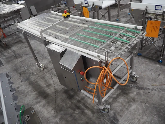 Nn transport belt - afbeelding 4 van  8