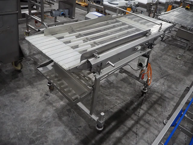 Nn transport belt - afbeelding 3 van  8