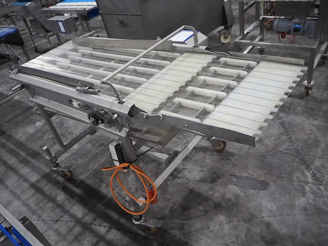 Nn transport belt - afbeelding 4 van  8