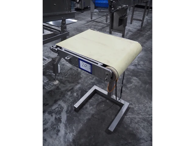 Nn transport belt - afbeelding 2 van  6